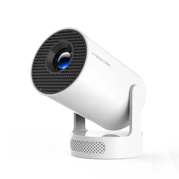 Cinema Projector